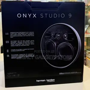 Onyx Studio 9