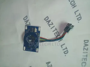 V9 PCB Hotel Lock Control Board