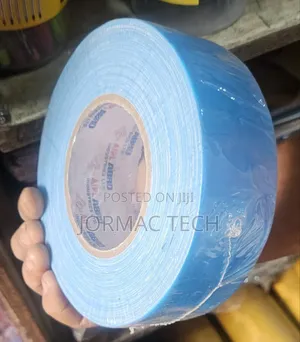 NGR Workland Blue Double Sided Tape