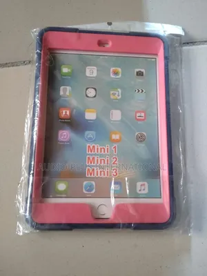 Shockproof Protective Pouch for iPad
Mini 3
