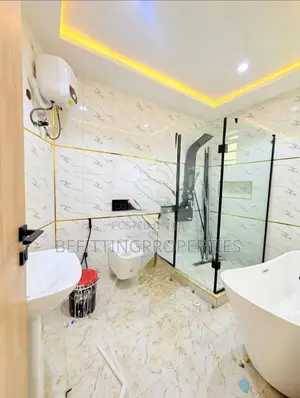 4bdrm Duplex in Obafemi-Owode for sale