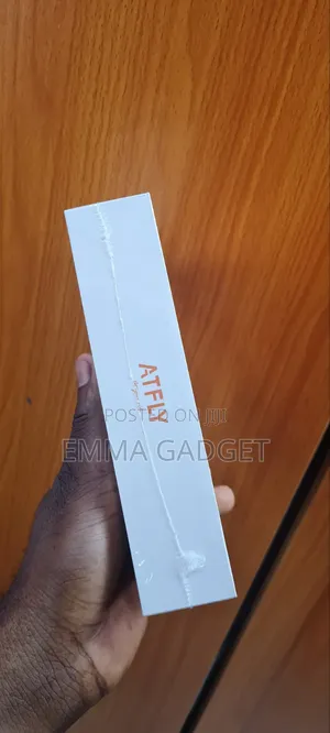 New AT&T 8525 Orange
