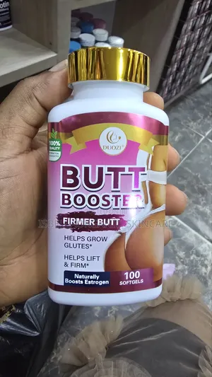 Douzi Butt Booster