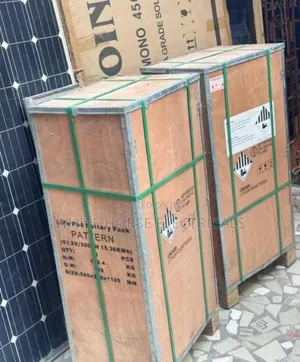 Pattern 15kwh Lithium Battery