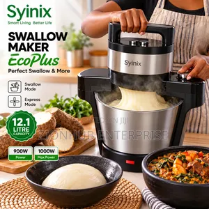 Syinix Swallow Maker/ Vegetable Slicer