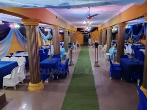Cakes, Pastries &Events Services