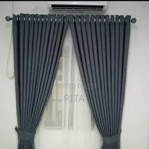 Rita Interiors Global Nigeria Limited
