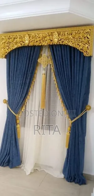 Rita Interiors Global Nigeria Limited