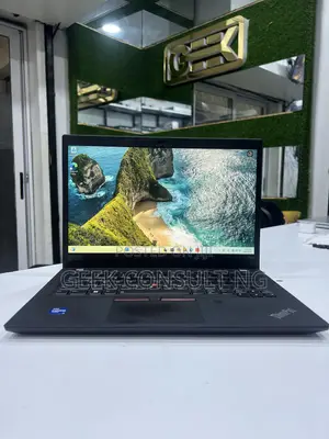 Laptop Lenovo ThinkPad P14s 32GB Intel Core i7 SSD 1T