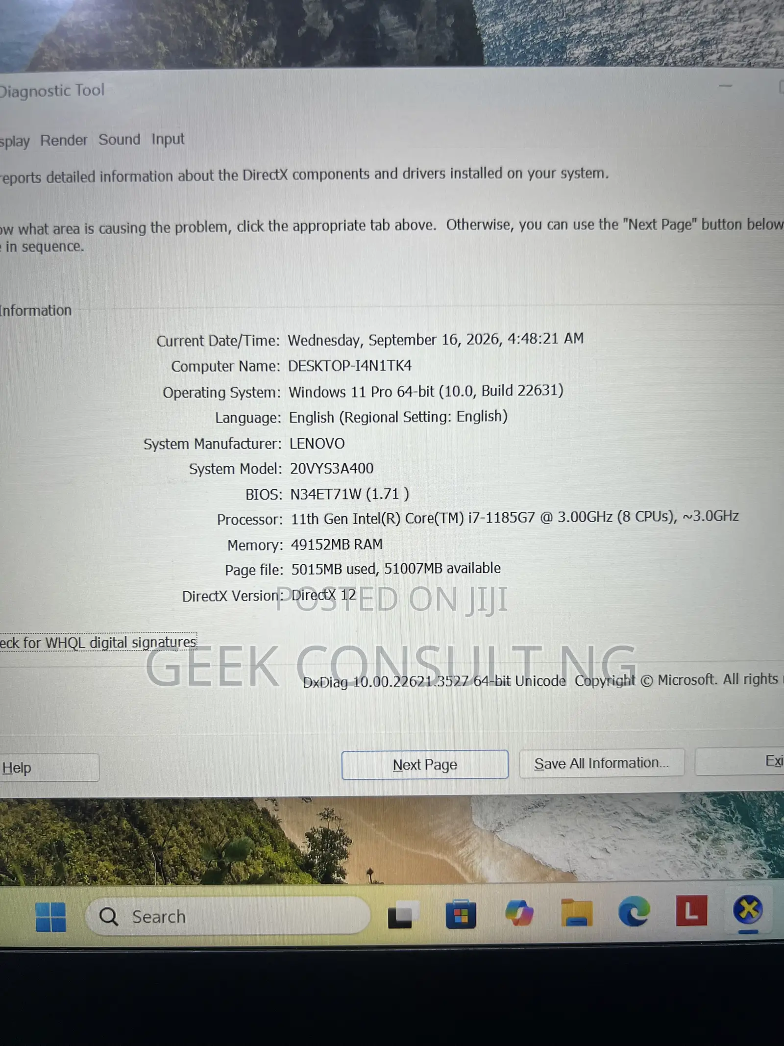 Laptop Lenovo ThinkPad P14s 32GB Intel Core i7 SSD 1T