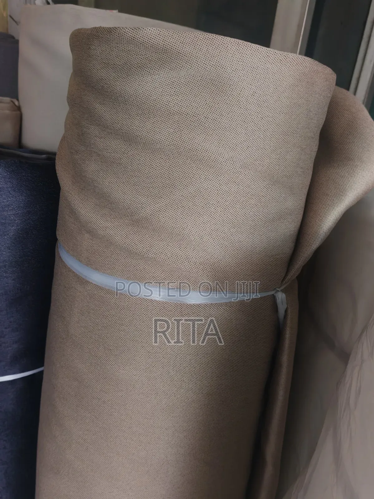 Rita Interiors Global Nigeria Limited