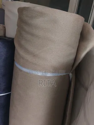 Rita Interiors Global Nigeria Limited