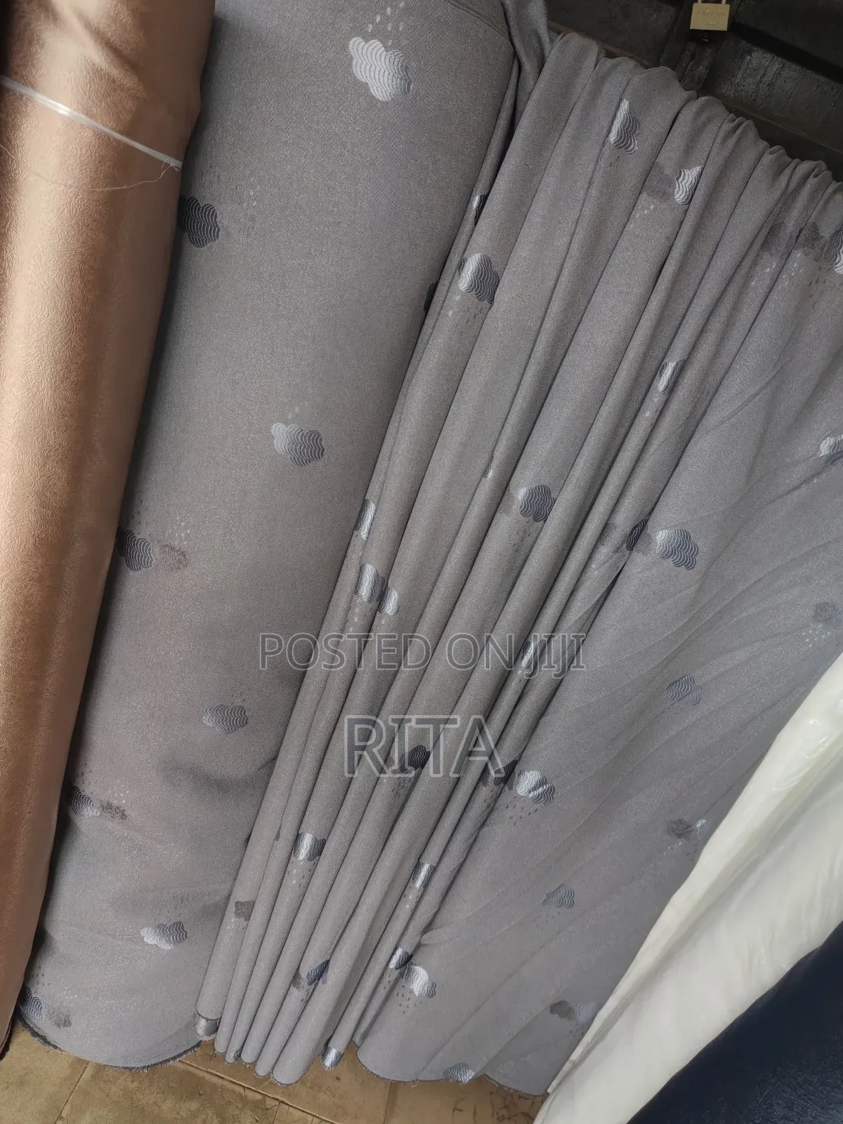 Rita Interiors Global Nigeria Limited