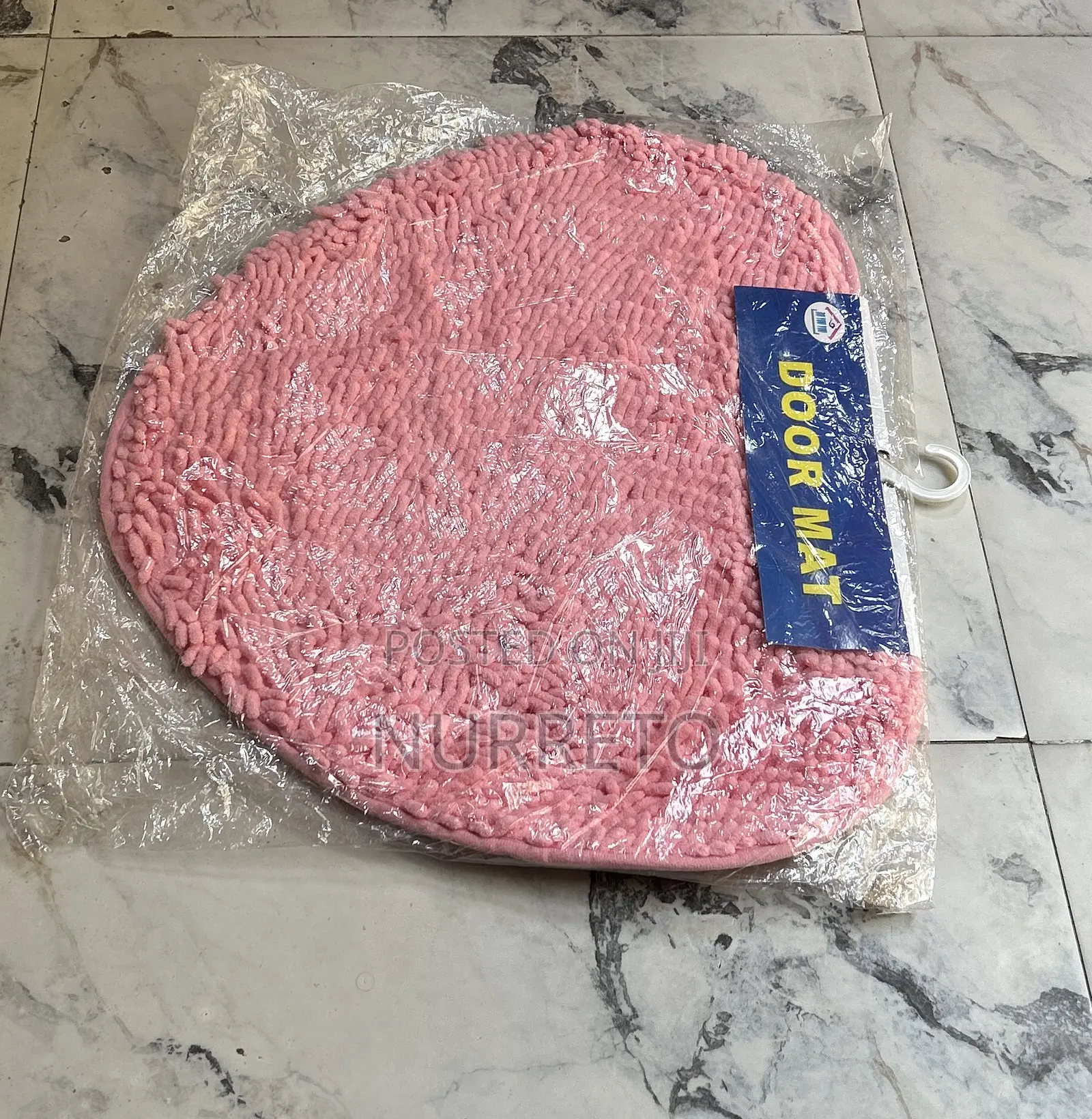 Heart Shape Mat