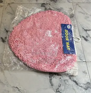 Heart Shape Mat