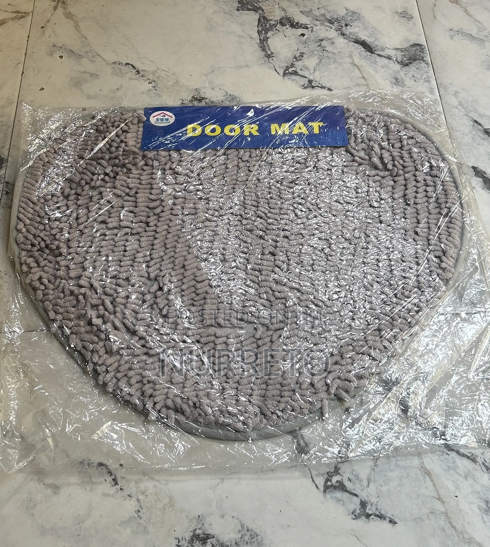 Heart Shape Mat