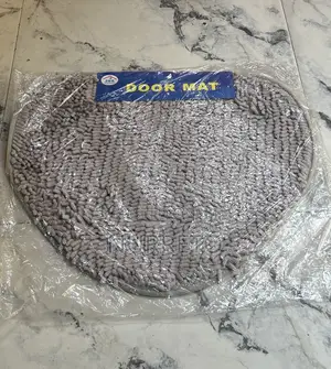 Heart Shape Mat