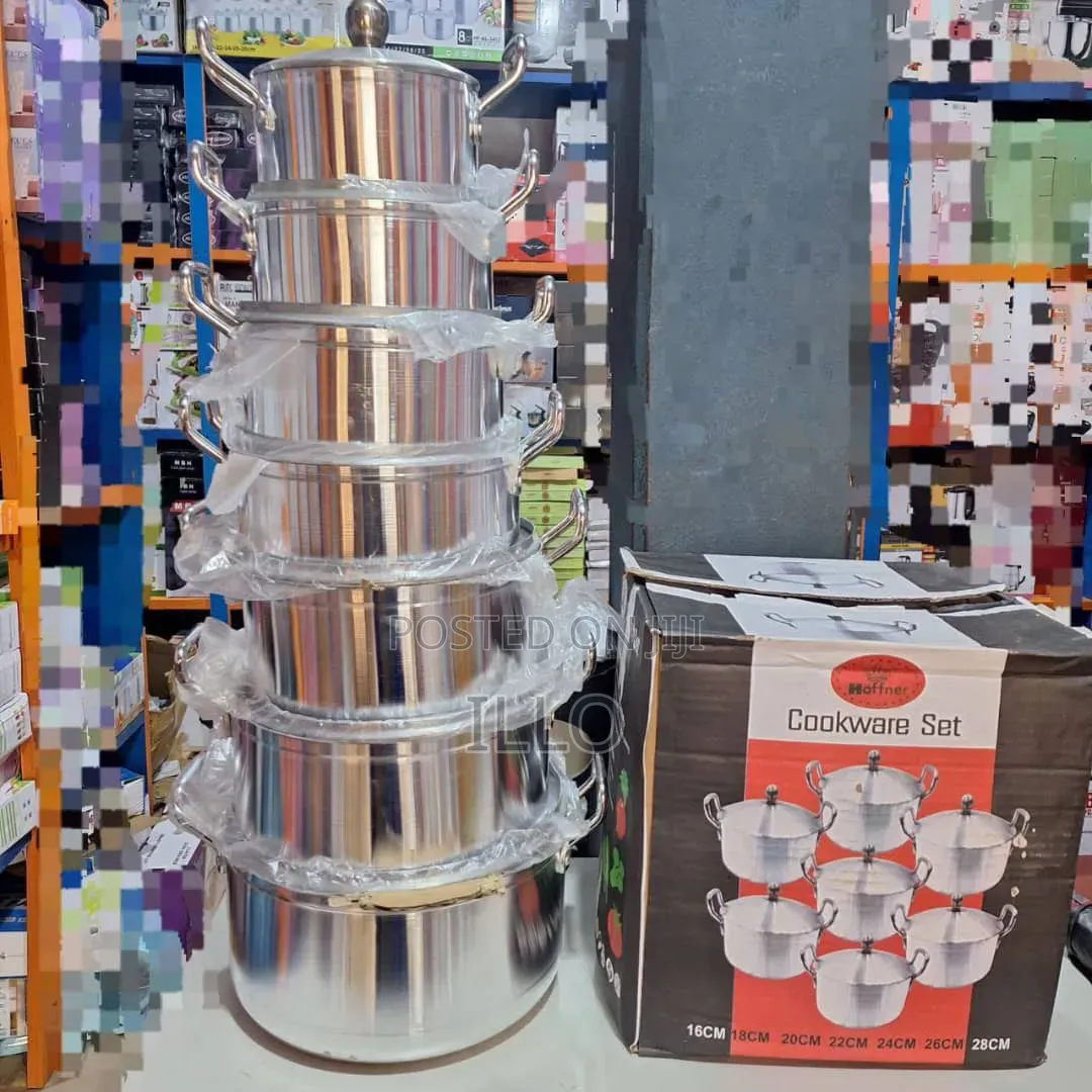 Kitchen Utensils Store