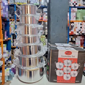 Kitchen Utensils Store