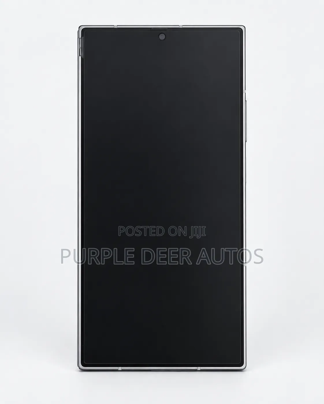 Samsung Galaxy Z Fold7 512 GB Silver
