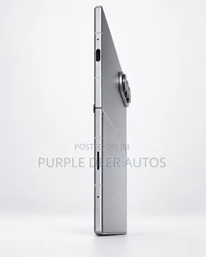 Samsung Galaxy Z Fold7 512 GB Silver