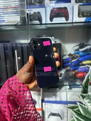 Apple iPhone 12 mini 64 GB Blue