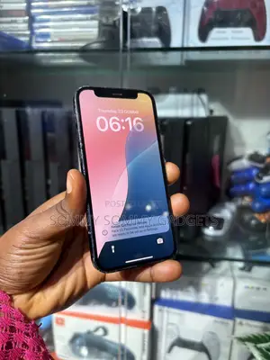 Apple iPhone 12 mini 64 GB Blue