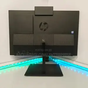 Desktop Computer HP AiO 24 8GB Intel Core i5 SSD 256GB