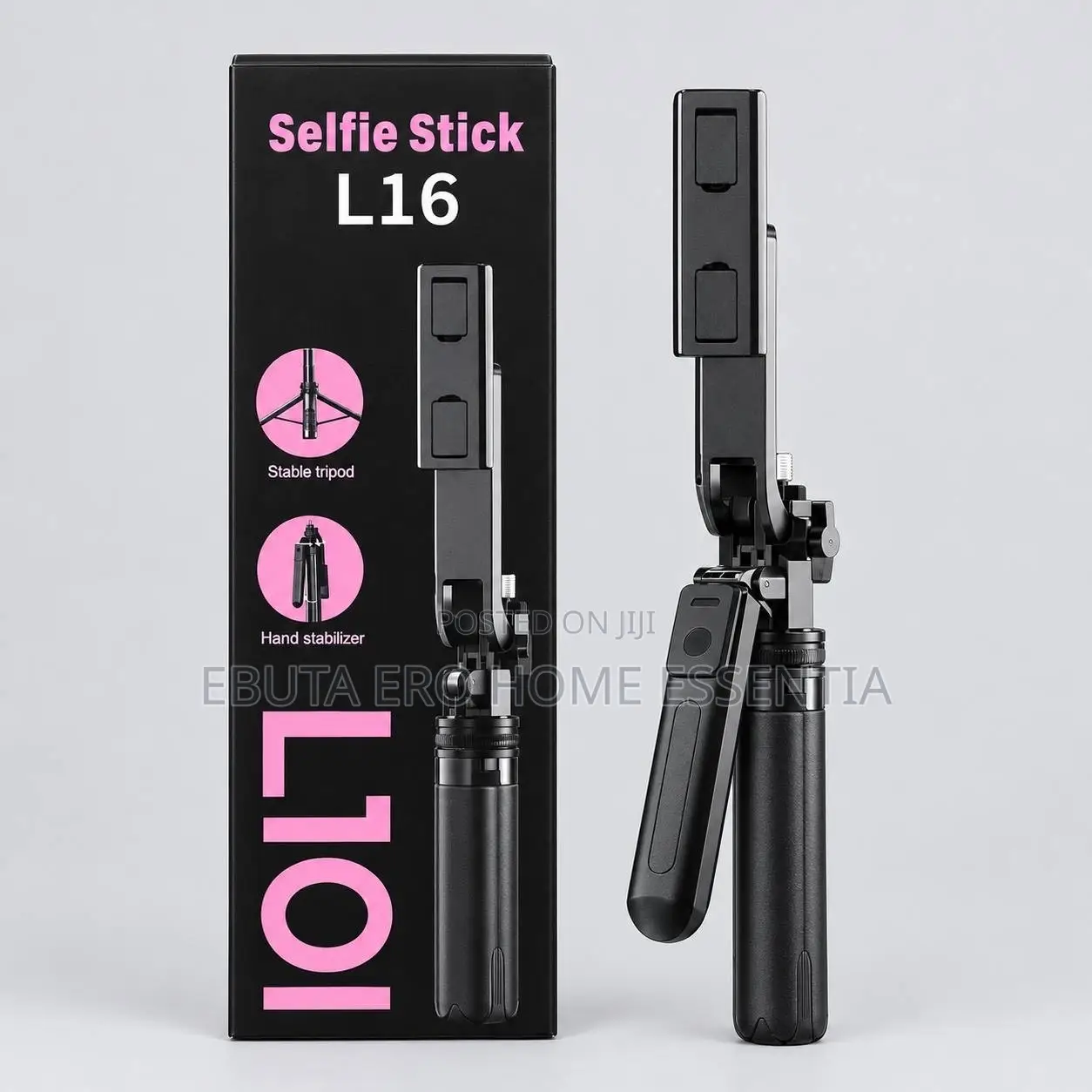 L16 Selfies Stick