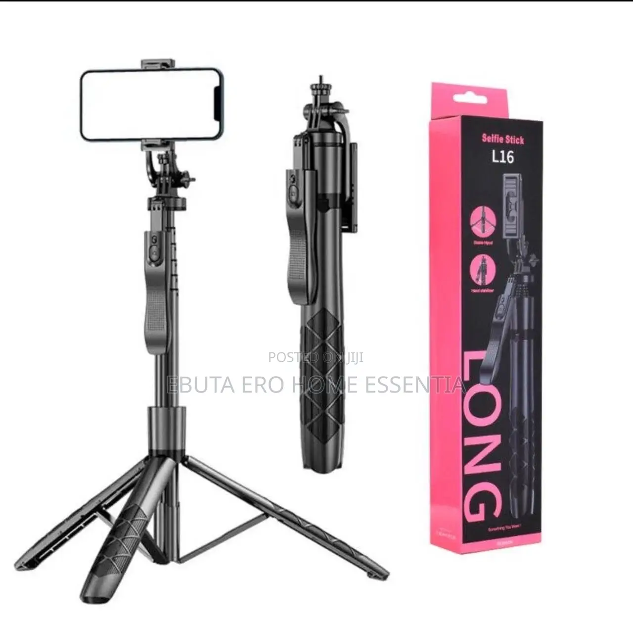 L16 Selfies Stick