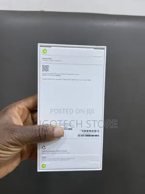 New Apple iPhone 17 Pro 256 GB Silver
