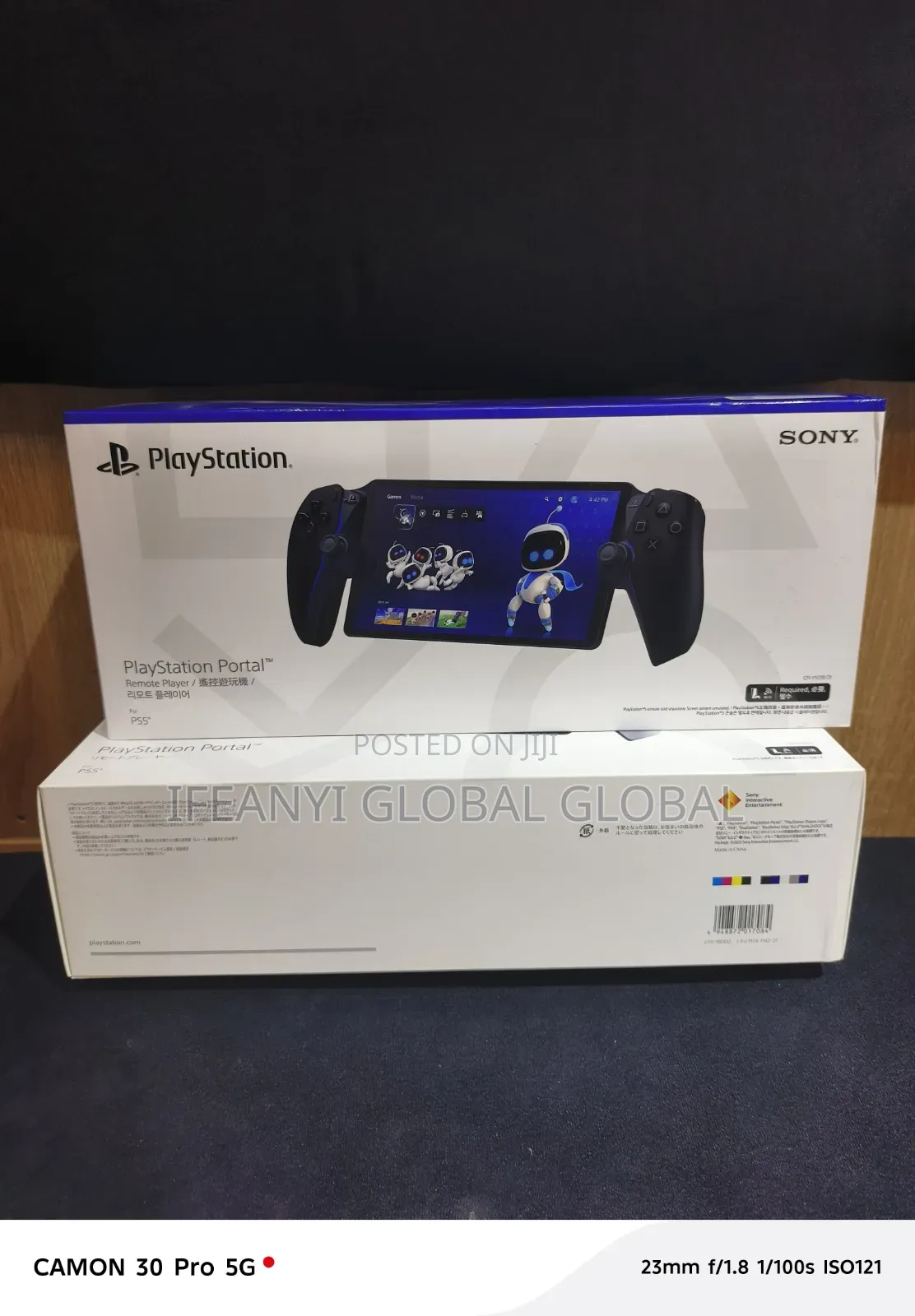 PlayStation Portal