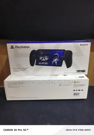 PlayStation Portal