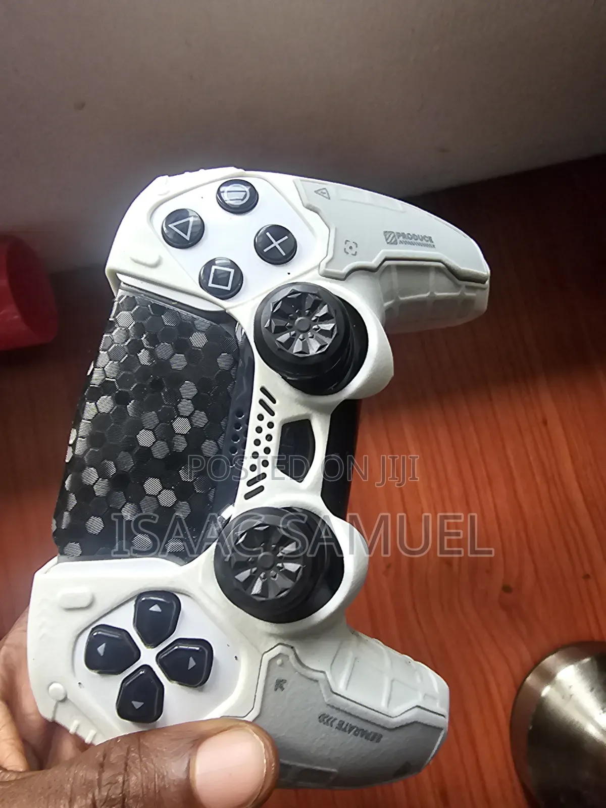 PS5 Dual Sense Edge Controller