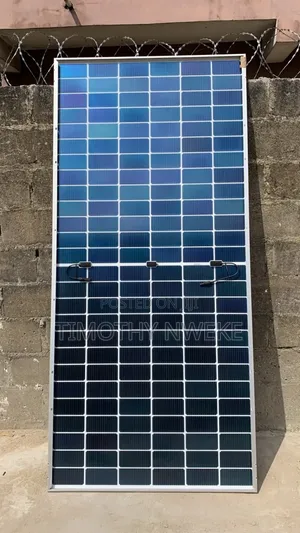 Tene 625W Bifacial Solar Panel – Genuine Solar PV Module