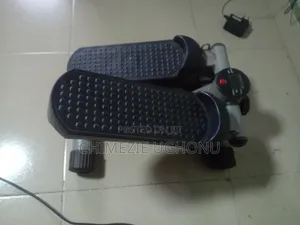 Used Mini Stepper