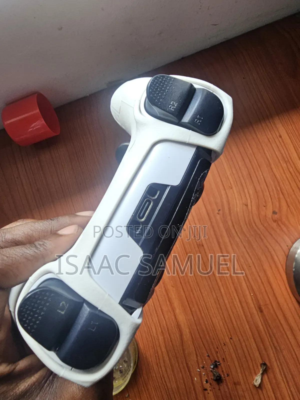 PS5 Dual Sense Edge Controller