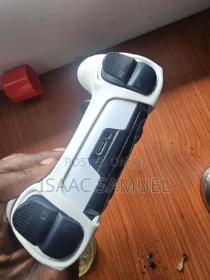 PS5 Dual Sense Edge Controller