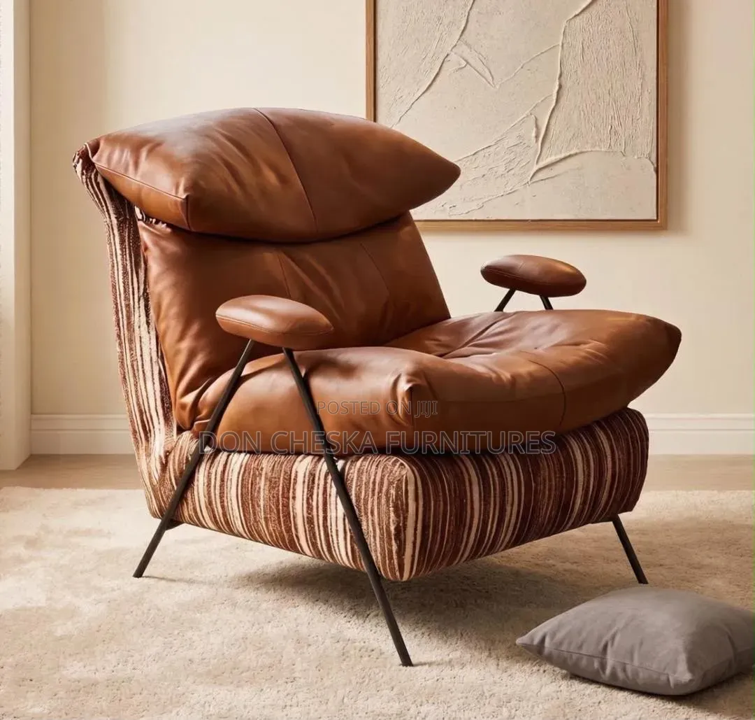 Classic Chair