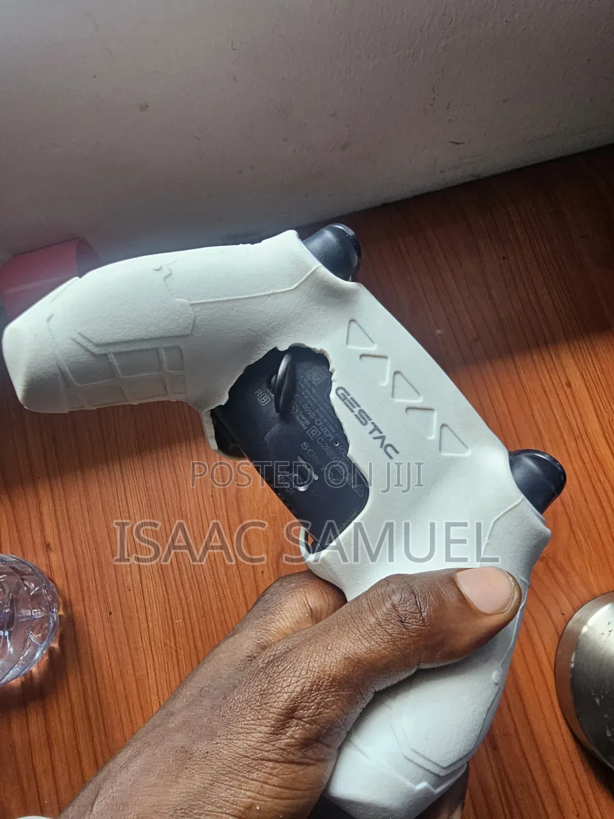 PS5 Dual Sense Edge Controller
