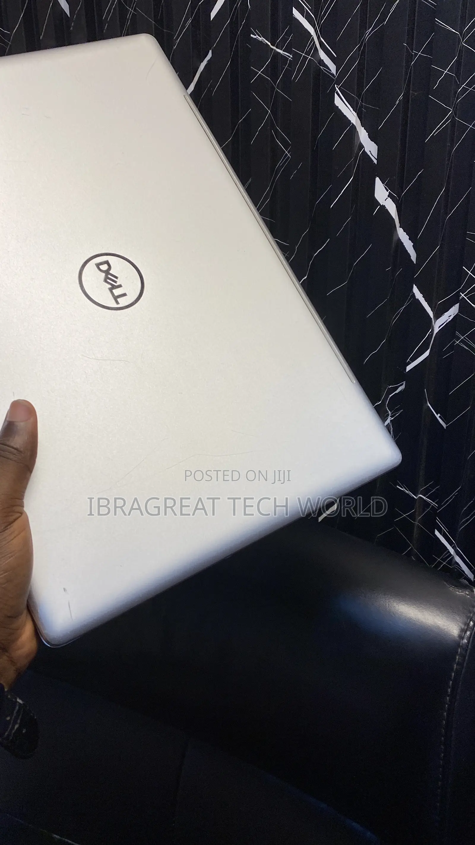 Laptop Dell Inspiron 15 7570 16GB Intel Core i7 SSD 512GB