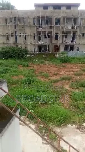 Residential Bare Land for Sale in Maitama Main