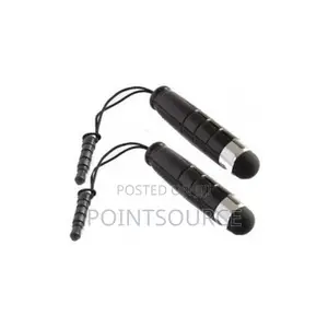Universal Mini Stylus Pen - Double