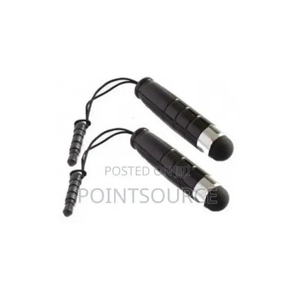 Universal Mini Stylus Pen - Double