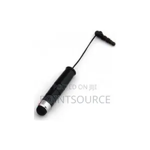 Universal Mini Stylus Pen - Double