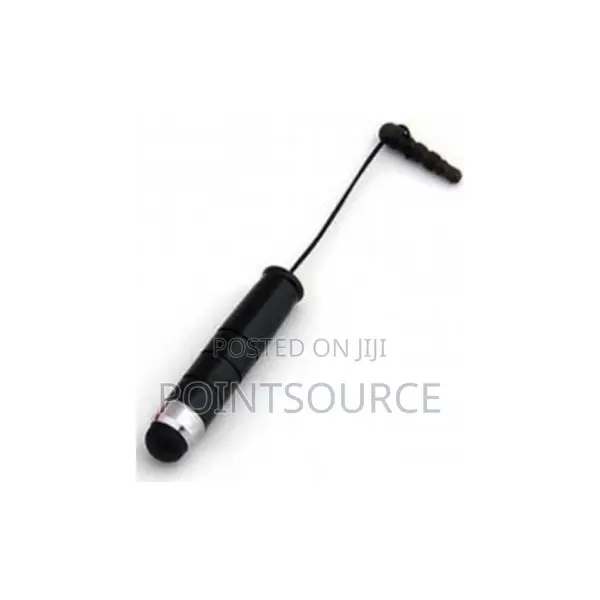 Universal Mini Stylus Pen - Double