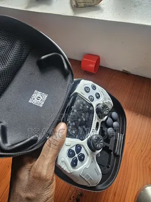 PS5 Dual Sense Edge Controller