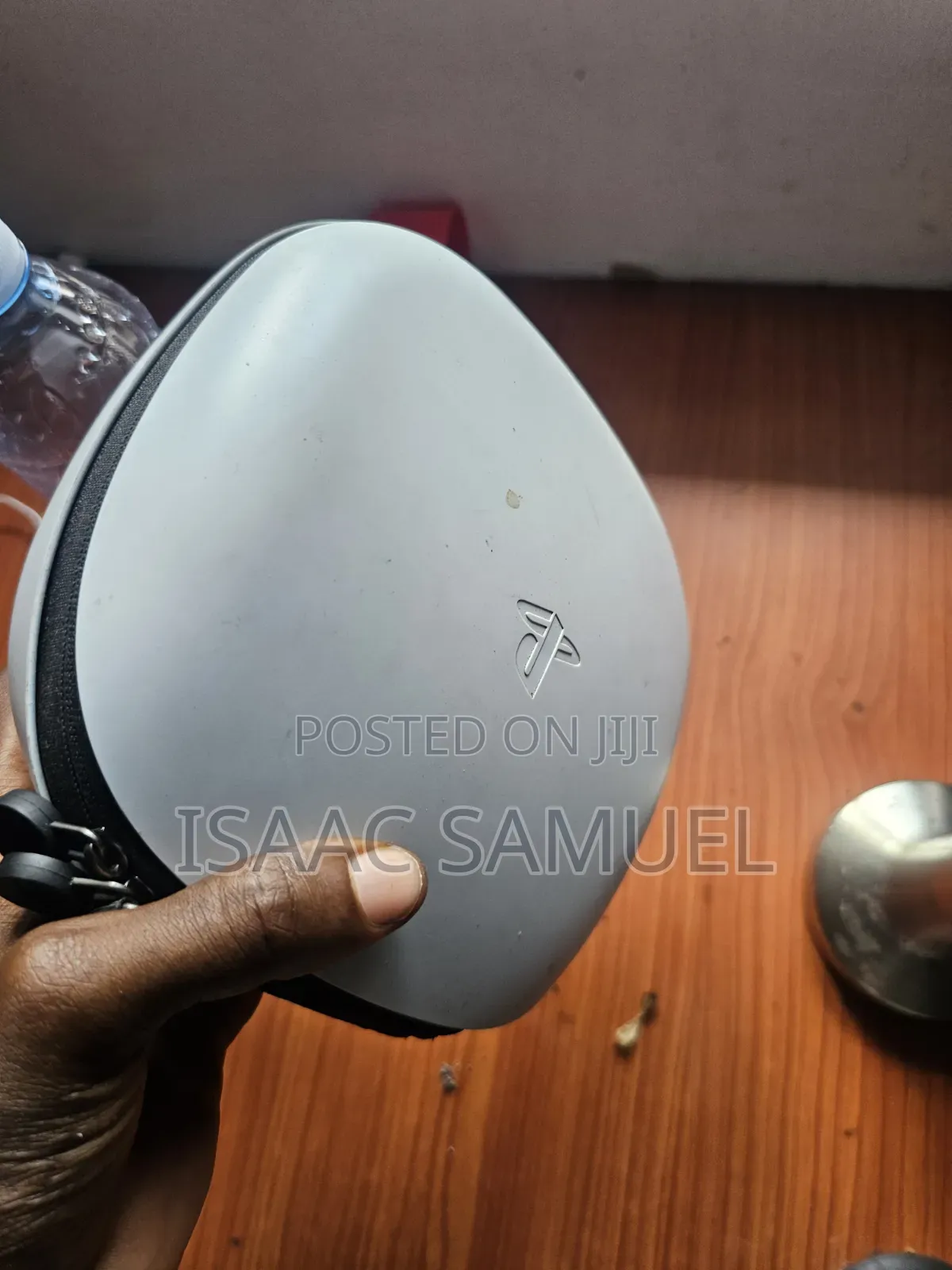 PS5 Dual Sense Edge Controller