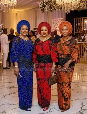 Exquisite Net Velvet