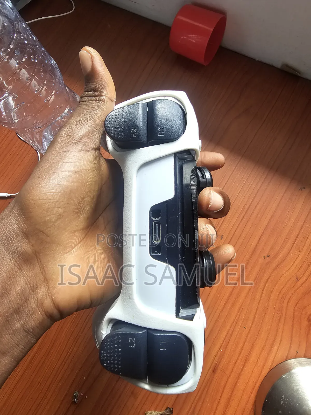 PS5 Dual Sense Edge Controller